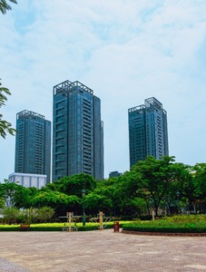 臺中市水湳機場原址區段徵收配餘地市價查估採購案