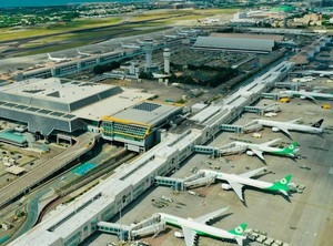 桃園航空城機場園區及附近地區(第一期)區段徵收案